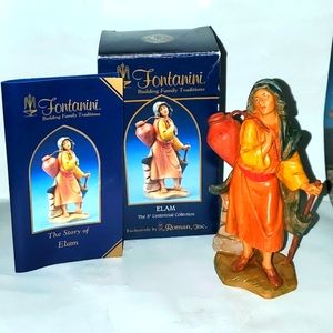 ELAM 54018 Fontanini